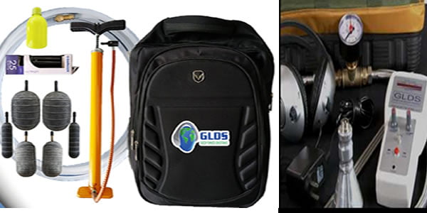 CAÇA VAZAMENTO- A SOLUÇÃO PARA VAZAMENTOS EM CONDOMÍNIOS CAÇA VAZAMENTO- A SOLUÇÃO PARA VAZAMENTOS EM CONDOMÍNIOS