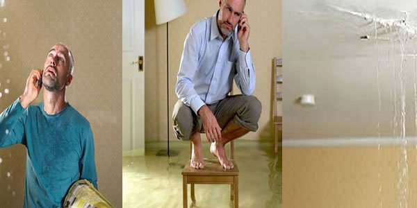 Como Resolver Vazamentos Em Condomínios