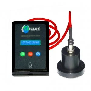 avaliando o preco do geofone glds